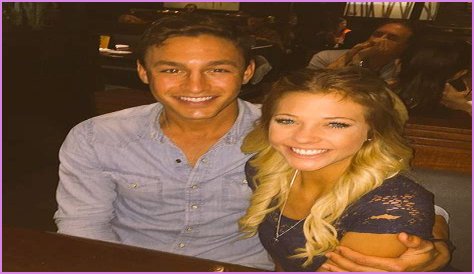 Tony Raines on Madison Channing Walls Dating Javi Marroquin